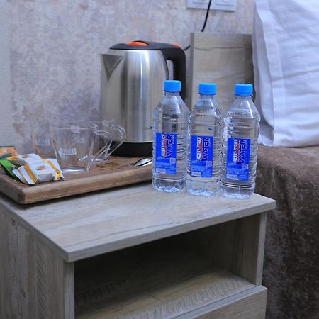Hayot Plaza Hotel Yunusobod Bagian luar foto