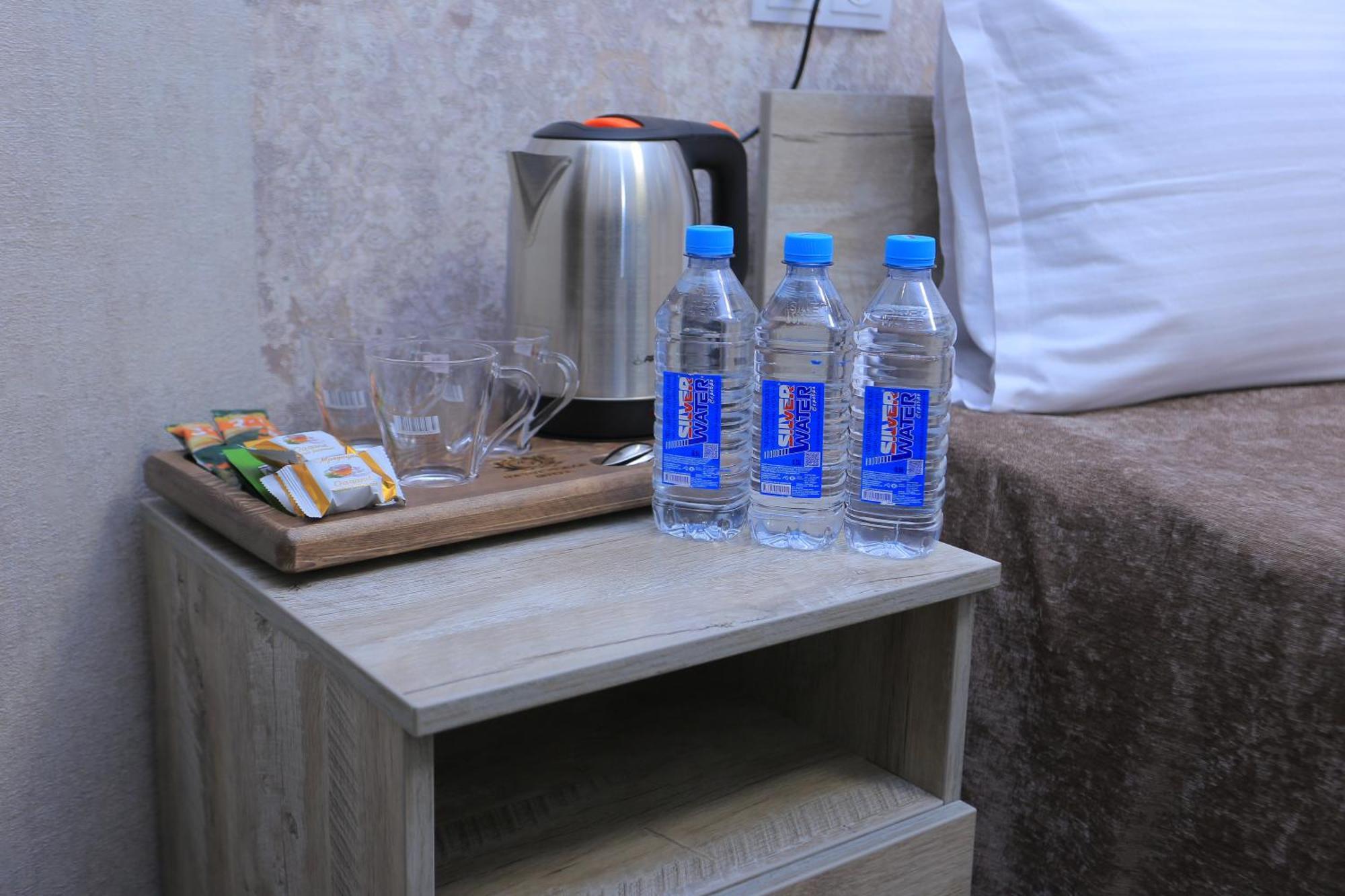 Hayot Plaza Hotel Yunusobod Bagian luar foto